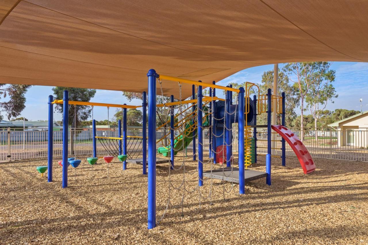 Discovery Parks - Port Augusta Εξωτερικό φωτογραφία