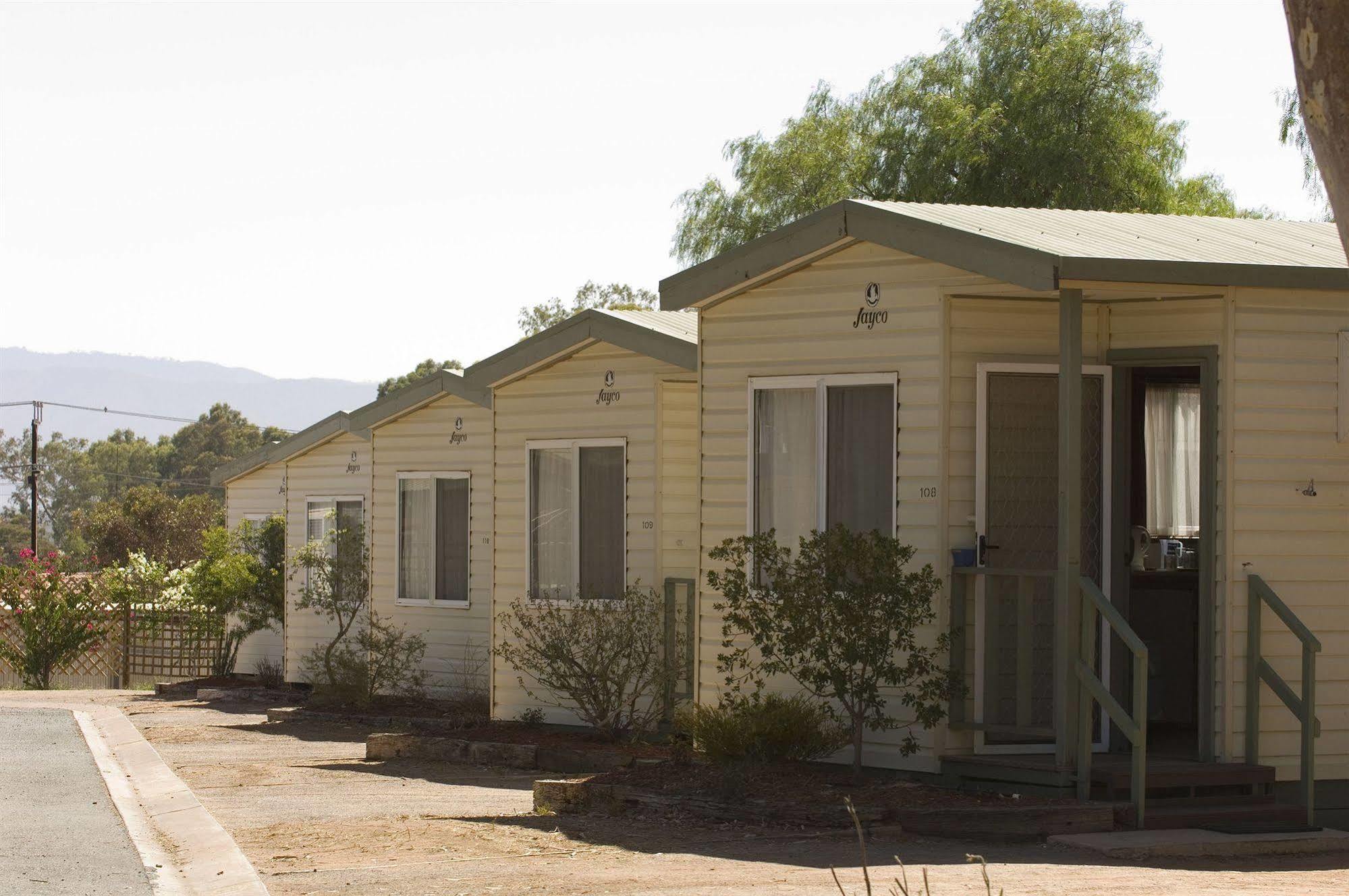 Discovery Parks - Port Augusta Εξωτερικό φωτογραφία